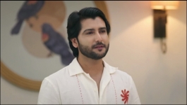 Iss Ishq Ka Rabb Rakha - 13th January 2025